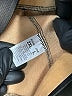 Unbranded Solid Black Active Pants Size 2XL (kids) - photo 3