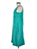 Athleta Teal Cocktail Dress Size M (tall) - photo 5