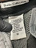 Dalia Collection Gray Dress Pants Size 10 - photo 8
