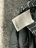 Ann Taylor 100% Polyester Black Long Sleeve Blouse Size 2 - photo 8