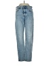 Levi's Blue Jeans Size 26 waist - photo 1