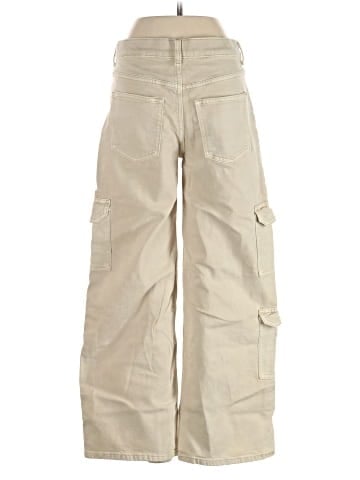 H&M Cargo Pants (view 2)