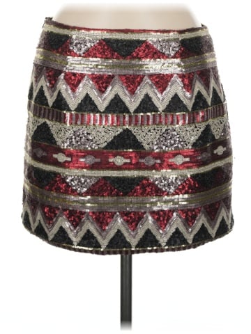 XXI Casual Skirt (view 1)