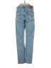 Levi's Blue Jeans Size 26 waist - photo 2