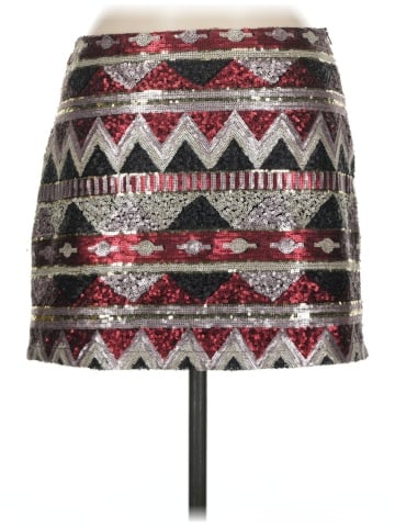 XXI Casual Skirt (view 2)