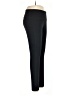iuga Solid Black Active Pants Size XL - photo 4