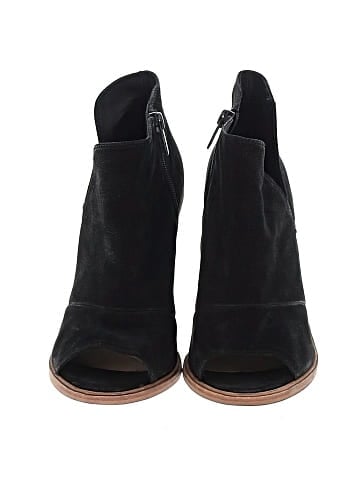Vince Camuto Ankle Boots (view 2)