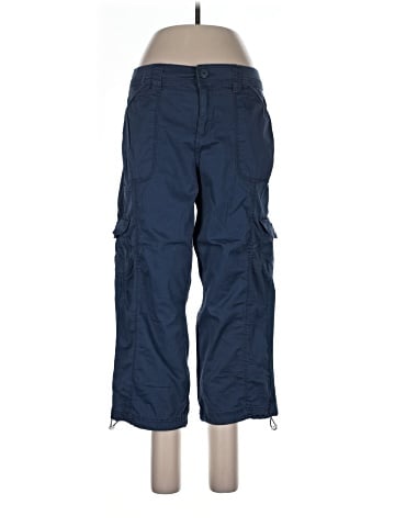 Style&Co Cargo Pants (view 1)