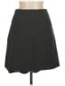 Babaton Tweed Gray Formal Skirt Size 6 - photo 2