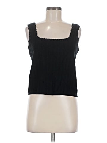 Industry Sleeveless Top (view 1)