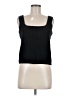 Industry Black Sleeveless Top Size M - photo 1