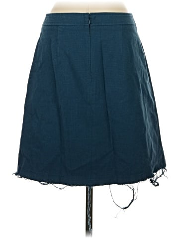 Ann Taylor Casual Skirt (view 2)