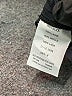 J.Crew 100% Wool Black Wool Pants Size 2 - photo 8