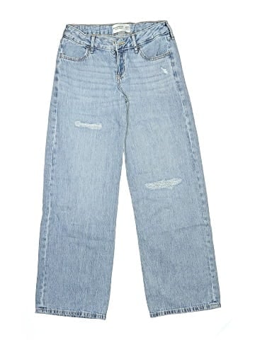 Abercrombie Kids Jeans (view 1)