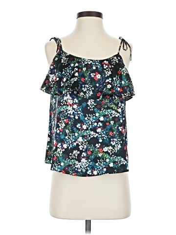 Rebecca Minkoff Sleeveless Blouse (view 1)