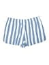 Old Navy Stripes Blue Shorts Size XXL - photo 2
