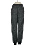 Unbranded Chevron-herringbone Gray Sweatpants Size S - photo 1