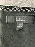 Lulus Black Cocktail Dress Size M - photo 7