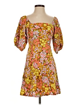 Billabong Cocktail Dress (view 1)