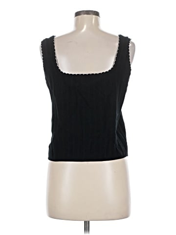 Industry Sleeveless Top (view 2)