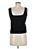 Industry Black Sleeveless Top Size M - photo 2