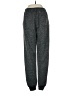 Unbranded Chevron-herringbone Gray Sweatpants Size S - photo 2
