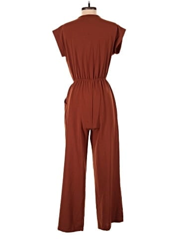 Monteau Jumpsuit (view 2)