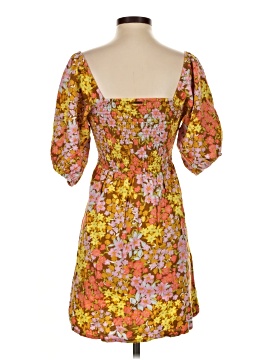 Billabong Cocktail Dress (view 2)
