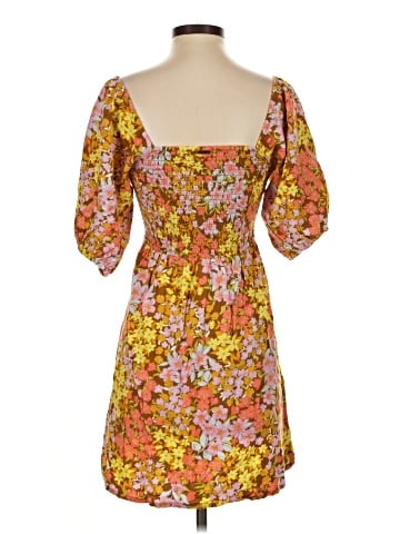 Billabong Cocktail Dress (view 2)