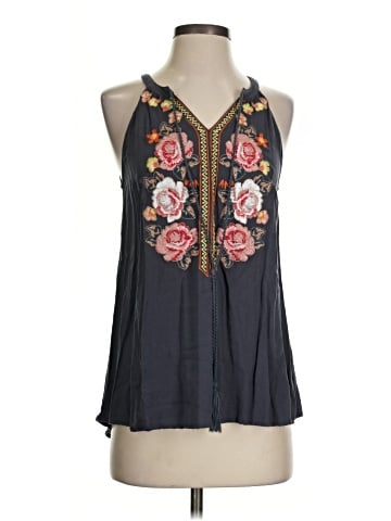 Andree by UNIT Sleeveless Blouse (view 1)