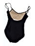 Assorted Brands Black Bodysuit Size M - photo 2