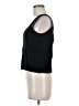 Industry Black Sleeveless Top Size M - photo 5