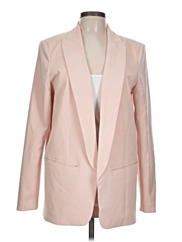 White House Black Market Blazer (view 1)