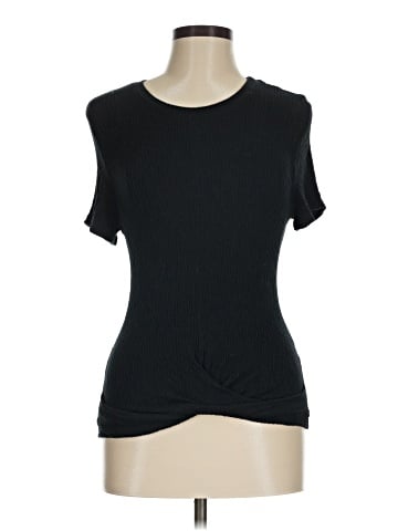 Michael Stars Short Sleeve Top (view 1)