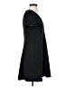 Hutch Solid Black Casual Dress Size S (petite) - photo 4