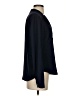 Nine West Blue Black Long Sleeve Blouse Size S - photo 4