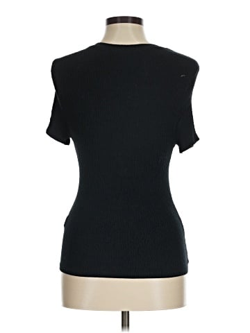 Michael Stars Short Sleeve Top (view 2)