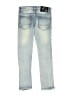 Encrypted Blue Jeans Size 8 - photo 2
