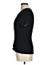 Michael Stars Black Short Sleeve Top Size Med (1) - photo 5