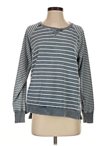 Jane and Delancey Long Sleeve Top (view 1)