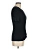 Michael Stars Black Short Sleeve Top Size Med (1) - photo 4