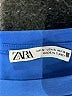 Zara Blue Tank Top Size S - photo 7