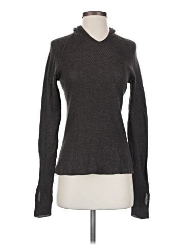 Margaret O'Leary Turtleneck Sweater (view 1)