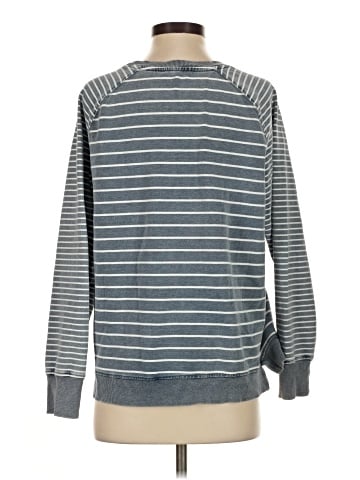Jane and Delancey Long Sleeve Top (view 2)