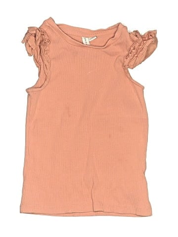 Janie and Jack Short Sleeve Top (view 1)