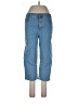 Levi's Blue Jeans Size 12 - photo 1
