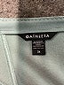 Athleta Teal Sweatshirt Size 3X - photo 7