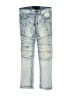 Encrypted Blue Jeans Size 8 - photo 1