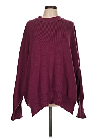 Free People Pullover Sweater (view 1)