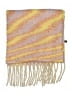 Unbranded 100% Recycled Polyester Yellow Orange Scarf One size - photo 2